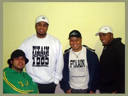 Nossa Cara
